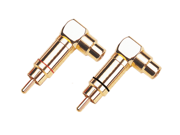 ACV 90° kutni cinch adapter