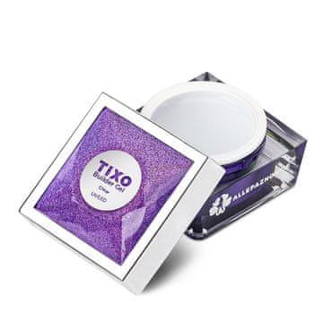 Allepaznokcie Tixo gel za izgradnju, prozirni 15g