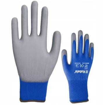 Kubala 5603 ZAŠTITNE RUKAVICE "11"