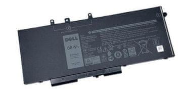 DELL baterija 68Wh 4 ćelije, 0FPT1C
