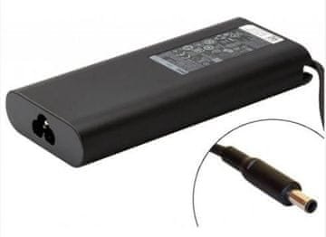DELL napajanje 130W, 19.5V, 3Pin, 06TTY6