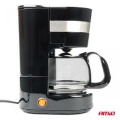 AMIO Aparat za kavu za automobil 24V TIR -03234