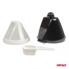 AMIO Aparat za kavu za automobil 24V TIR -03234