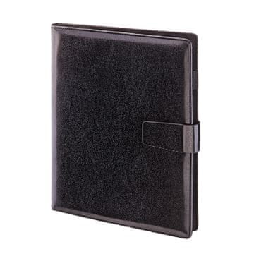 Poklopac KTP-16CBZ/Crni