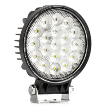 AMIO LED radna svjetiljka za reflektor AWL65 57W 6500K 10000lm 12V 24V -04206