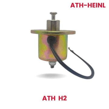 AXZ s.r.o. Zamjena ATH-Heinl: Solenoid za podizanje (DC24) H2