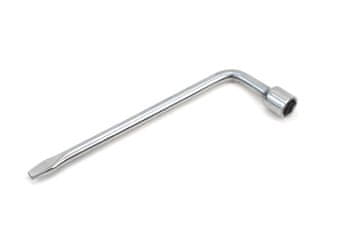 AMIO Ključ za automobilske kotače L 19 mm LW-19 -01213