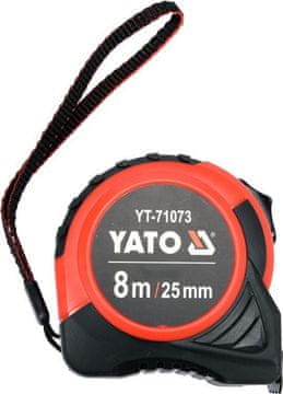 YATO Mjerna traka 8m x 25mm YT-71073 YATO