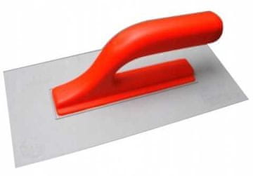 Kubala GLATKA PLASTIČNA GLATERA 130x270mm 0301