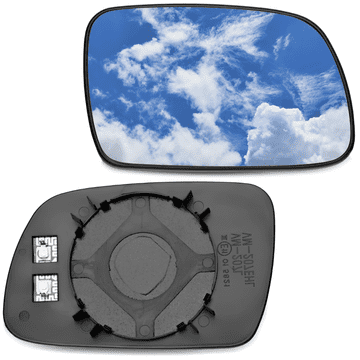 Umetak retrovizora desni peugeot 307 407 2001-2008
