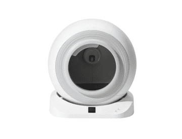 BOT Samočisteća kutija za mačji pijesak SCL1