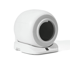 BOT Samočisteća kutija za mačji pijesak SCL1