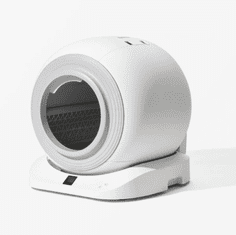 BOT Samočisteća kutija za mačji pijesak SCL1