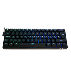 Redragon Dragonborn K630 tipkovnica, mehanička, RGB, SLO/HR