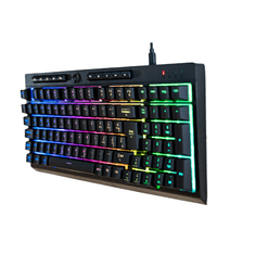 Redragon Combo S149-BA Set 4u1, tipkovnica SLO/HR, miš, slušalice i podloga