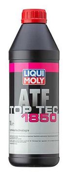Liqui Moly Top Tec ATF 1850 ulje za mjenjač, 1L