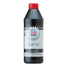 Liqui Moly Classic Transmission Oil SAE 90 ulje za mjenjač, 1L