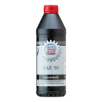 Liqui Moly Classic Transmission Oil SAE 90 ulje za mjenjač, 1L