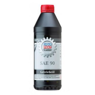 Classic Transmission Oil SAE 90 olje za menjalnik, 1L