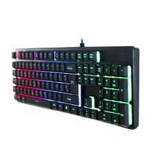 Redragon Netherbane K521 tipkovnica, RGB, SLO/HR