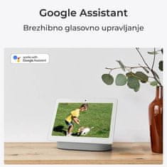 Reolink Argus serije B430 IP kamera 5MP, vanjska, panoramska i nagibna, noćni vid u boji, crna (BWPT2K05)