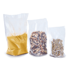 CASO Profi set vrećica za vakuumiranje 20 × 30 cm, 25 × 35 cm, 30 × 40 cm