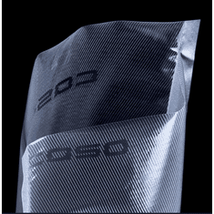 CASO Profi set vrećica za vakuumiranje 20 × 30 cm, 25 × 35 cm, 30 × 40 cm