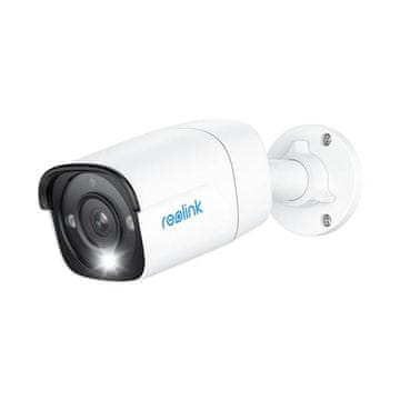 Reolink P340 IP kamera, 4K, vanjska, 12MP, noćni vid u boji, Bullet POE (PC1212AB6K01)