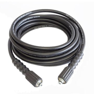 Waspper PVC tlakovni crijevo 1/4" 7,5 m