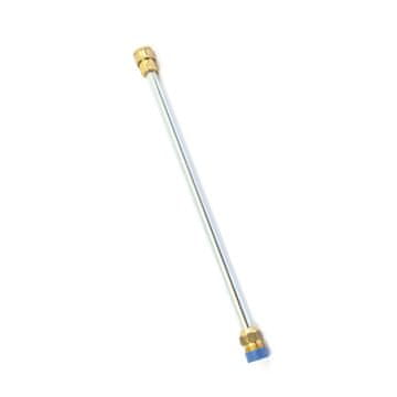 Waspper Priključak od nehrđajućeg čelika s brzim spajanjem