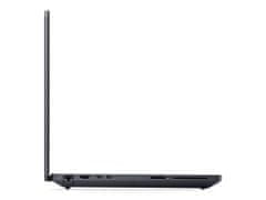 DELL Prijenosno računalo Pro Max Plus MB18250, Core Ultra 7-265HX, 32 GB, SSD1 TB, 45,72 cm (18), QHD+, TX PRO 2000, W11P (BTO103_MB18250_EMEA)