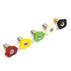 Waspper Mlaznice za visokotlačne perače