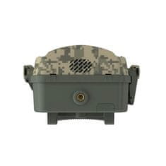 Reolink Talon S130 IP kamera, LTE/GPS, litij-ionska baterija uključena, prepoznaje 12 životinjskih vrsta (CBS4G8MP011)