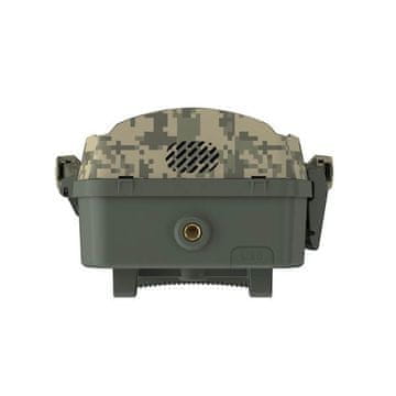 Reolink Talon S130 IP kamera, LTE/GPS, litij-ionska baterija uključena, prepoznaje 12 životinjskih vrsta (CBS4G8MP011)