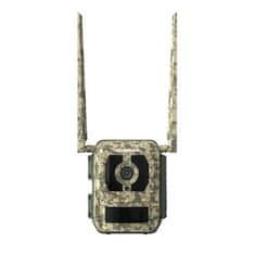 Reolink Talon S130 IP kamera, LTE/GPS, litij-ionska baterija uključena, prepoznaje 12 životinjskih vrsta (CBS4G8MP011)