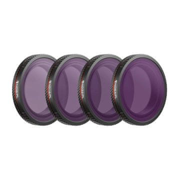 Freewell set filtera za OSMO NANO "Bright Day" - 4 kom.