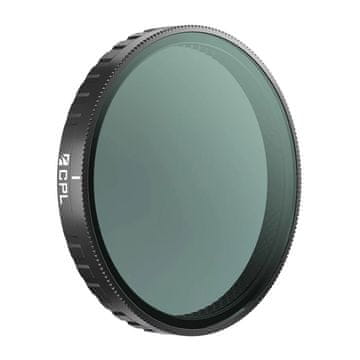 Freewell Freewell CPL polarizacijski filter za OSMO Action 6