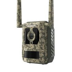 Reolink Talon S130 IP kamera, LTE/GPS, AAA baterije, prepoznaje 12 životinjskih vrsta (CBT4G8MP011)