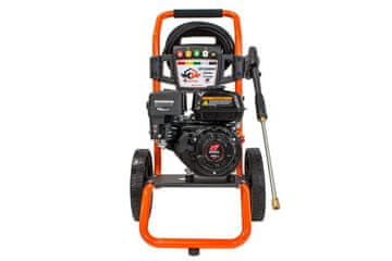 Waspper Visokotlačni perač 3300 PSI Gaspper GP3300HA slovačka proizvodnja