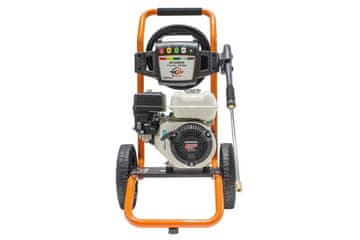 Waspper Premium benzinski visokotlačni perač 5,5 KS s Hondinim motorom, slovačka proizvodnja