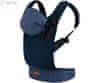 MoMi COLLET nosiiljka, plava