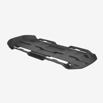 Thule zaštitna podloga za krovnu kutiju Motion 3 M, crna