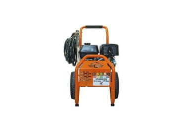Waspper Za visokotlačni perač, benzinski motor Peggas, 13,5 KS, 275 bar/4.000 PSI GP4000LDH
