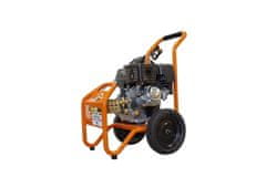 Waspper Za visokotlačni perač, benzinski motor Peggas, 13,5 KS, 275 bar/4.000 PSI GP4000LDH