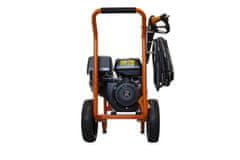 Waspper Za visokotlačni perač, benzinski motor Peggas, 13,5 KS, 275 bar/4.000 PSI GP4000LDH