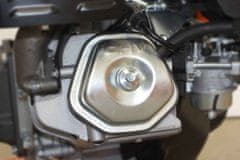 Waspper Za visokotlačni perač, benzinski motor Peggas, 13,5 KS, 275 bar/4.000 PSI GP4000LDH