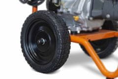 Waspper Za visokotlačni perač, benzinski motor Peggas, 13,5 KS, 275 bar/4.000 PSI GP4000LDH