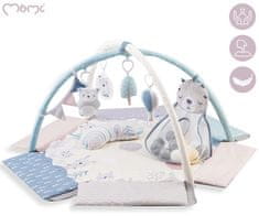 Pastel podloga, za igranje