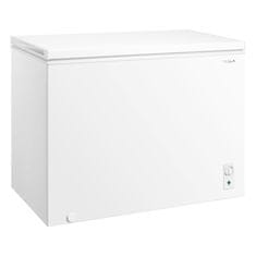 TESLA RH2951ME škrinja za zamrzavanje, 290L, E klasa