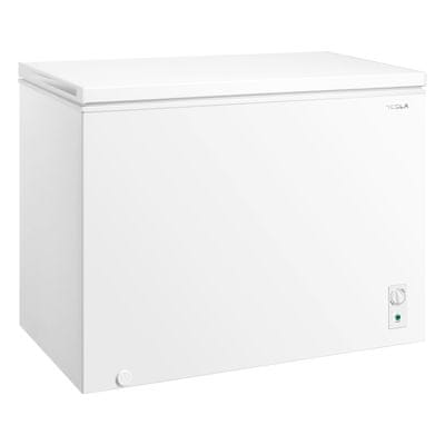 Unutrašnjost i kapacitet zamrzavanja